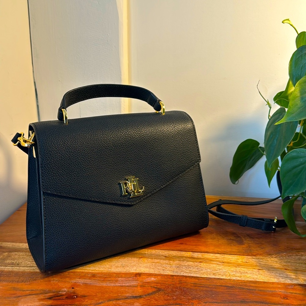 Ralph Lauren handbag/crossbody